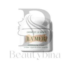 High-Class Moisturizing Cream La Mer