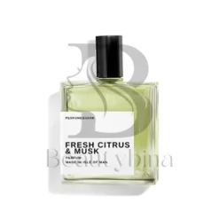 Citrus and Musk Perfume in Maryland