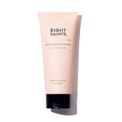 Eight Saints Down To Earth Mud Gel Face Wash
